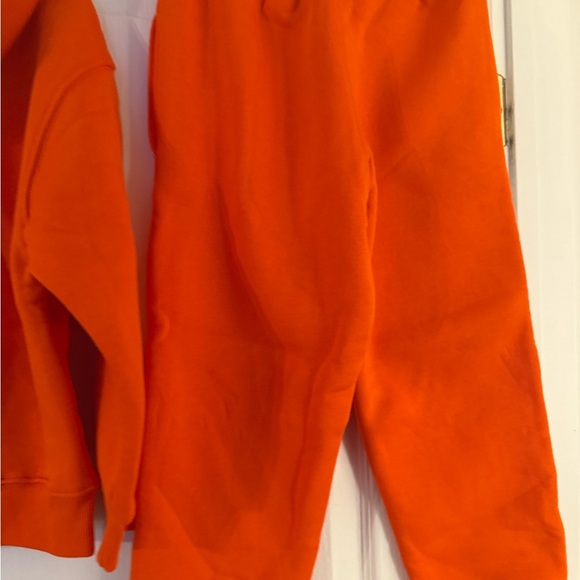 New 7/8 Years Black One 2 pcs set made in Turkey 🇹🇷 with tag - Picture 9 of 10